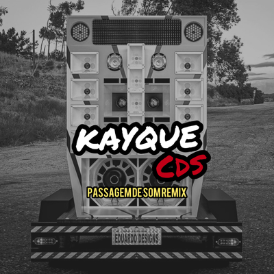 Kayque Cds's cover