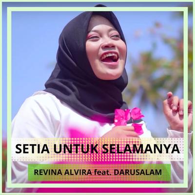 Setia Untuk Selamanya's cover