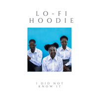 Lo-fi Hoodie's avatar cover
