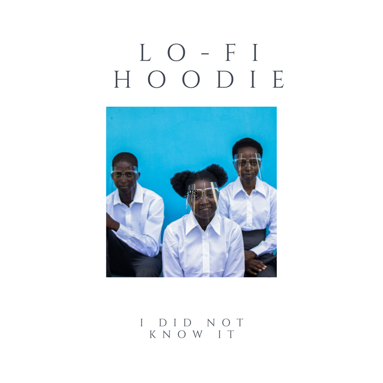 Lo-fi Hoodie's avatar image