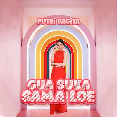 Gue Suka Sama Lo's cover