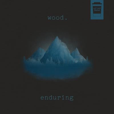 Enduring By wood.'s cover