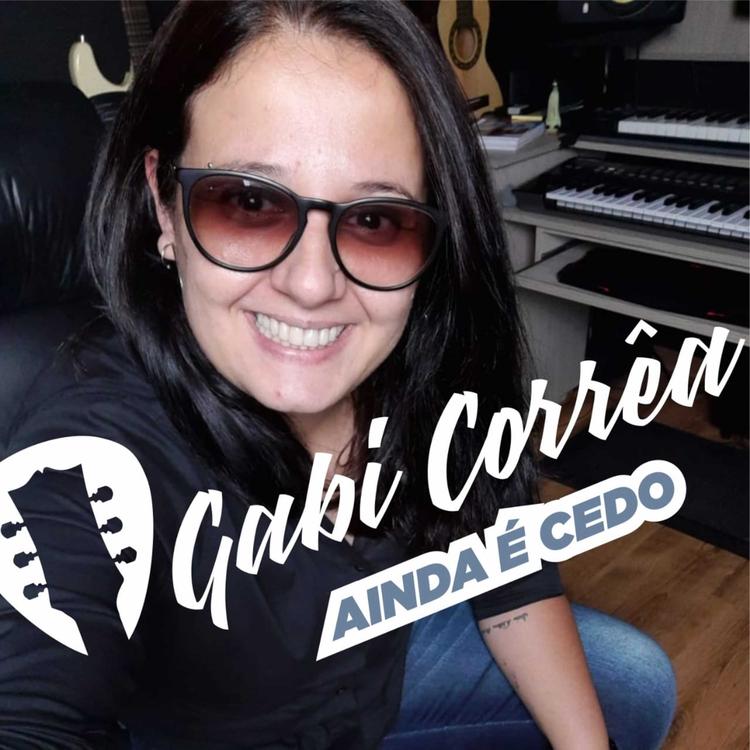 Gabi Corrêa's avatar image