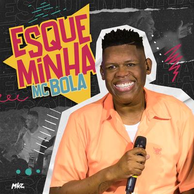 Será Que É Amor / Fim da Tristeza / Pureza da Flor (Ao Vivo) By Mc Bola, Rafa Laranja's cover