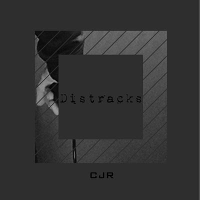 Distracks's cover