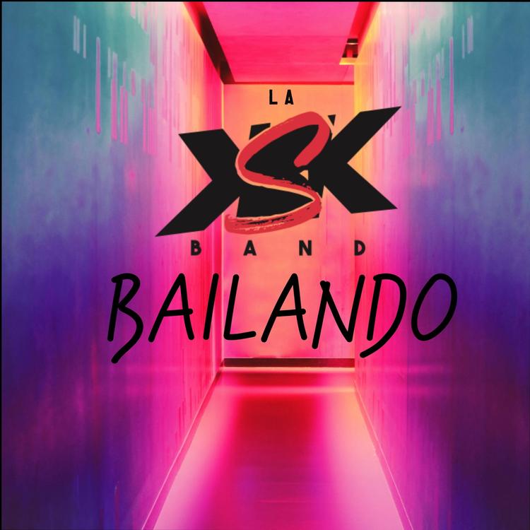 La Ksk Band's avatar image