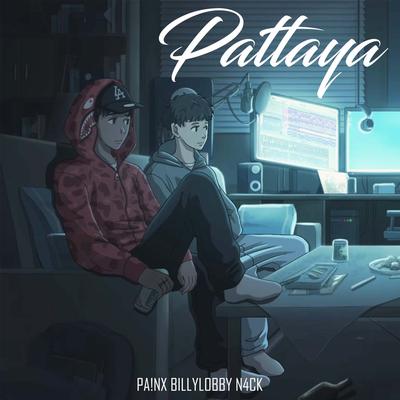 Pattaya's cover