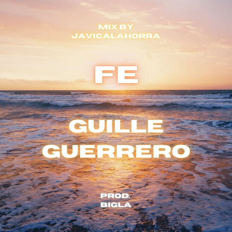 Guille Guerrero's avatar image