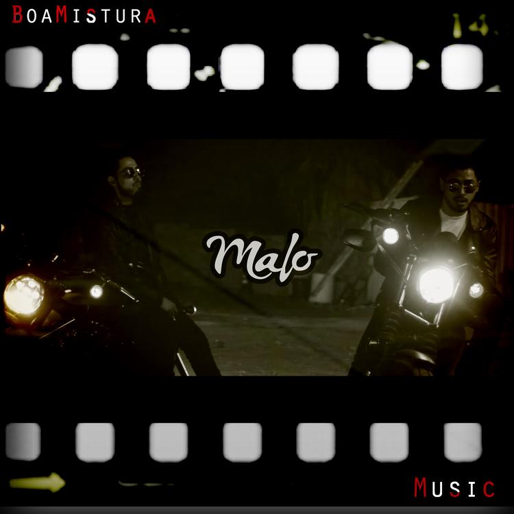 BoaMistura Music's avatar image