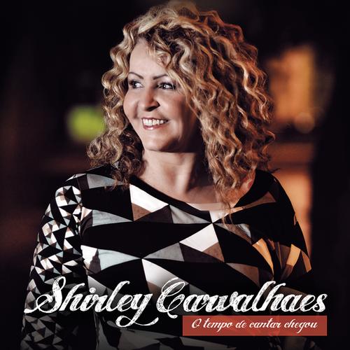 Shirley Carvalhaes há um saída's cover