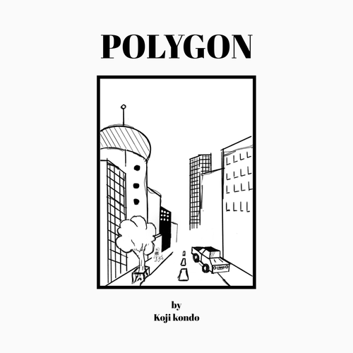 Polygon Official TikTok Music  album by Kōji Kondō - Listening To