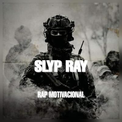 Slyp Ray's cover