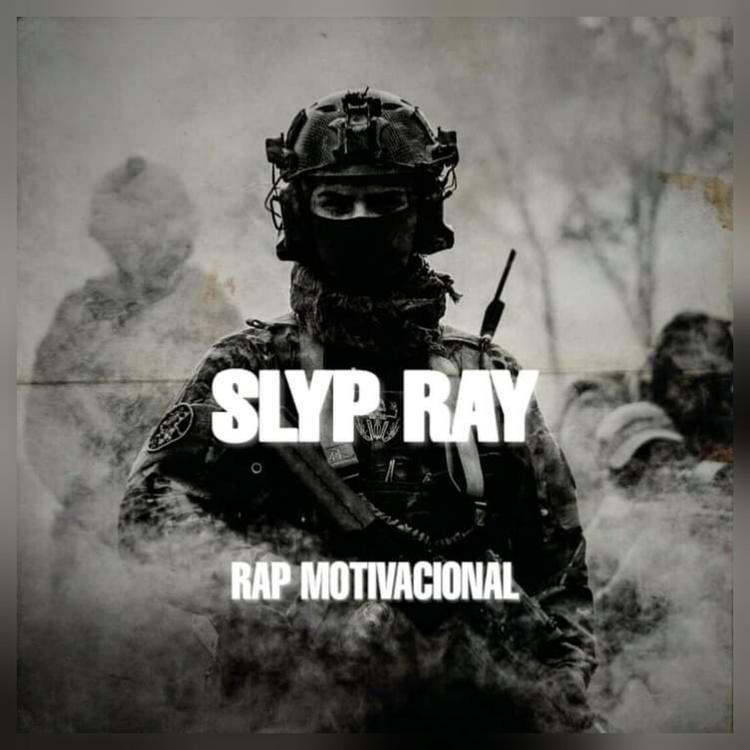 Slyp Ray's avatar image