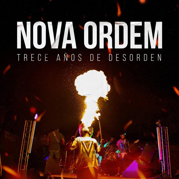 Banda Nova Ordem's avatar image