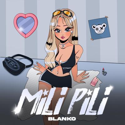 MILI PILI's cover