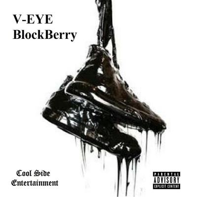 Blockberry's cover