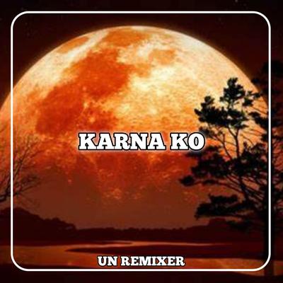 DJ KARNA KO's cover