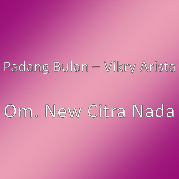 Padang Bulan – Vikry Arista's avatar image