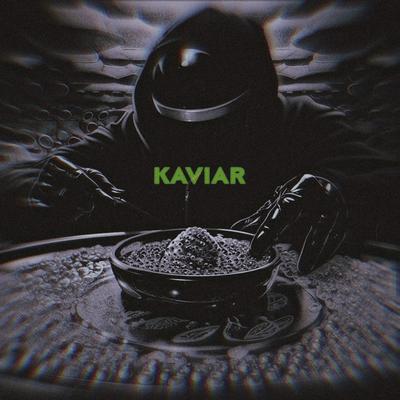 Kaviar's cover