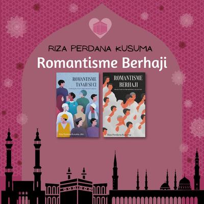 Romantisme Berhaji's cover