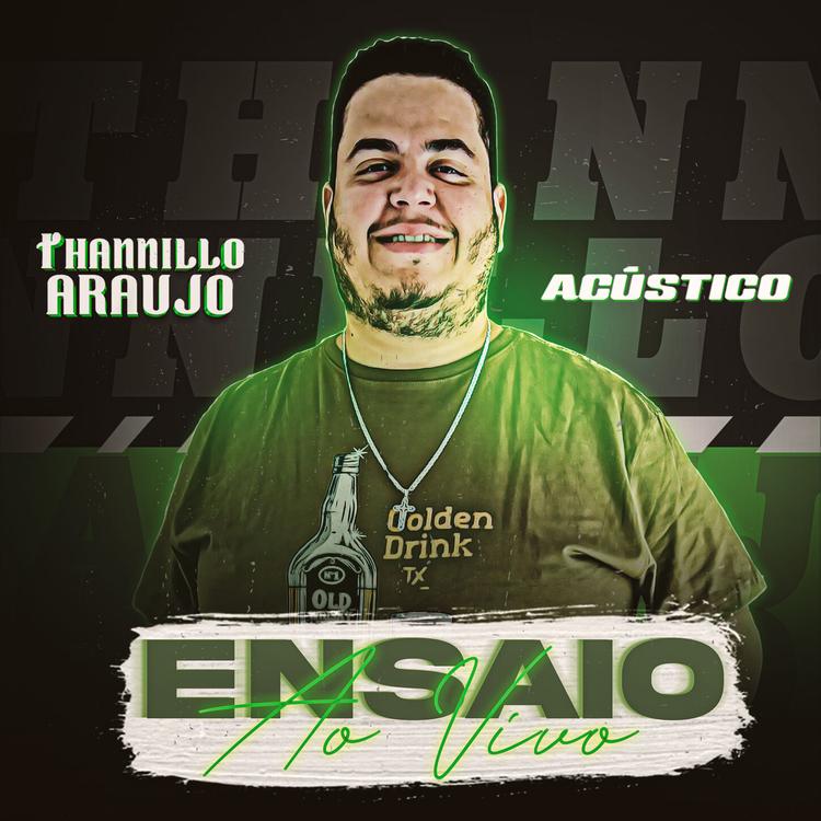Thannillo Araujo's avatar image