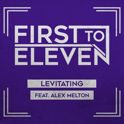 Levitating's cover