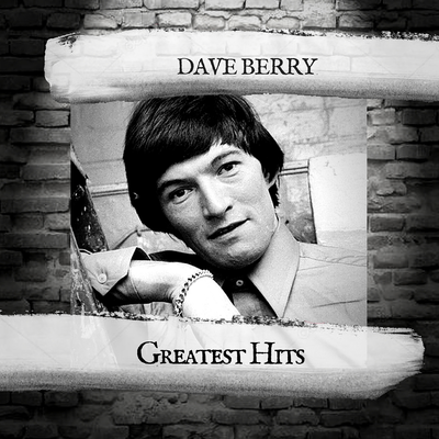 Don't gimme no lip child By Dave Berry's cover