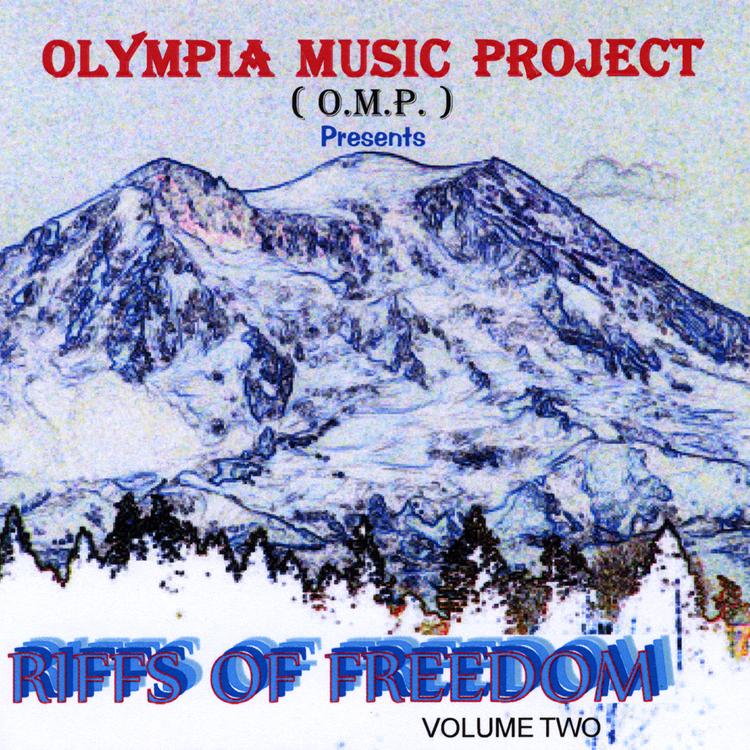 Olympia Music Project's avatar image