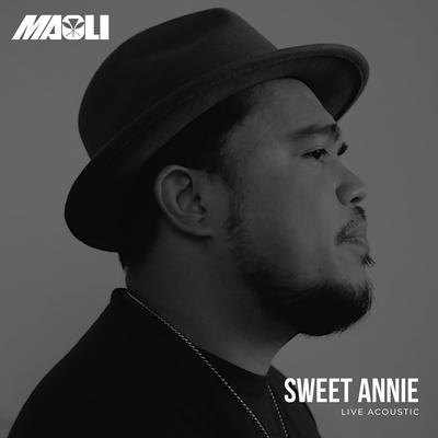 Sweet Annie (Live Acoustic)'s cover