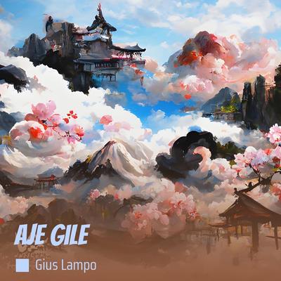Aje Gile (Remix)'s cover