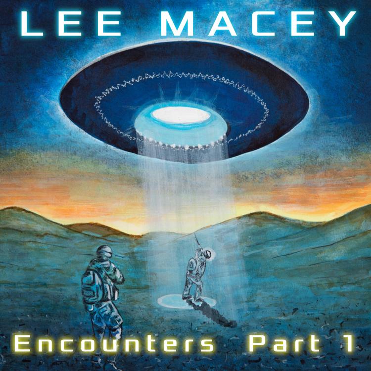 Lee Macey's avatar image