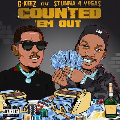 Counted 'Em Out's cover