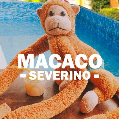 Meu Saxofone By Macaco Severino, Marcus Eni's cover