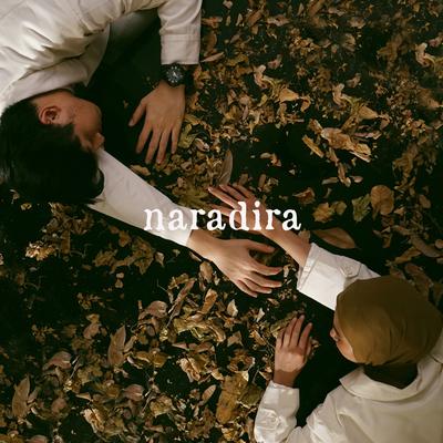 naradira By Luthfi Aulia, Feby Putri's cover