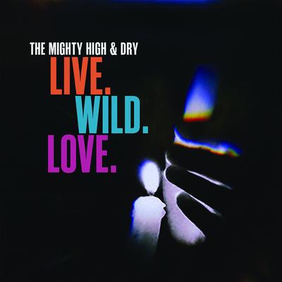 The Mighty High & Dry's cover