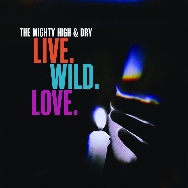 The Mighty High & Dry's avatar image