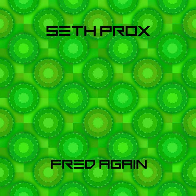 Seth Prox's avatar image