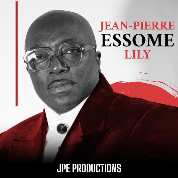 Jean Pierre Essomé's avatar image