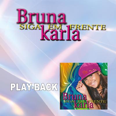 Lugar Santo (Playback) By Bruna Karla's cover