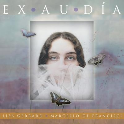 Exaudia's cover