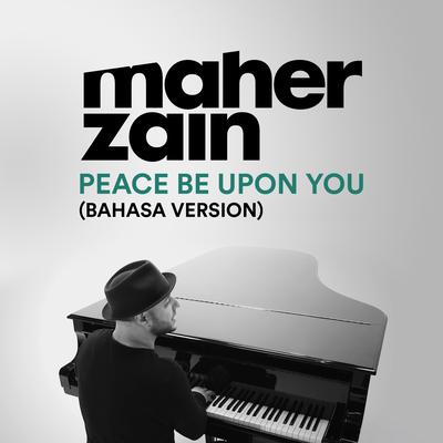 Peace Be Upon You (Bahasa Version)'s cover