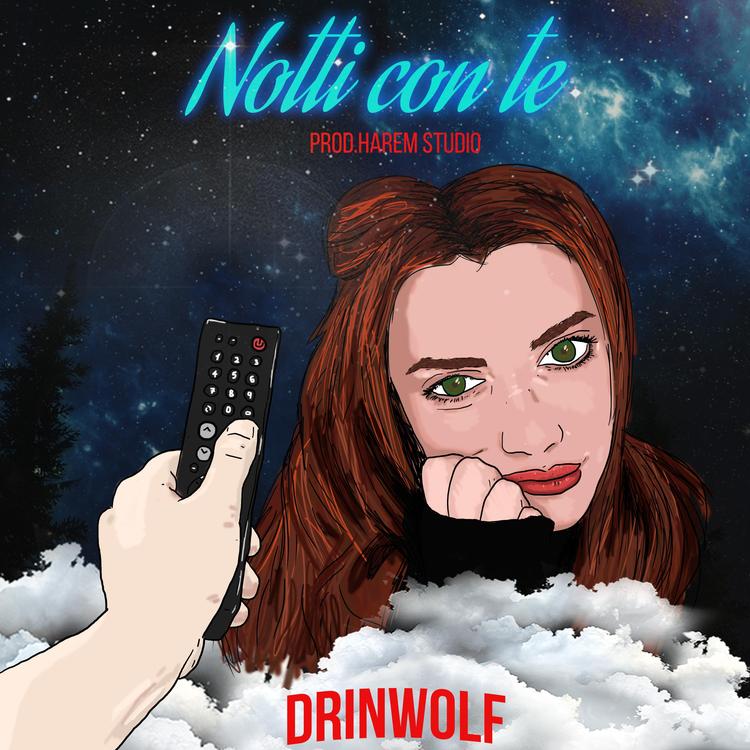 Drinwolf's avatar image