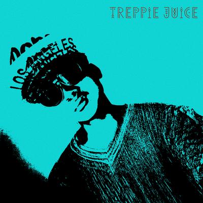 Treppie Juice's cover