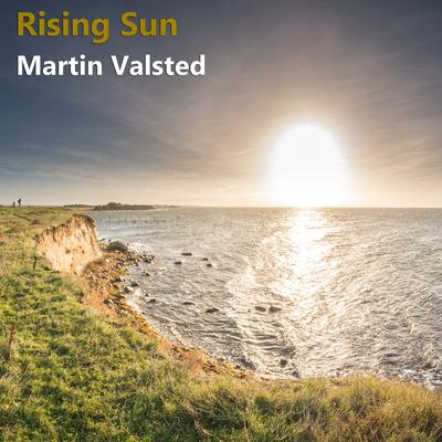 Rising Sun By Martin Valsted's cover
