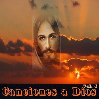 Canciones a Dios, Vol. 4's cover