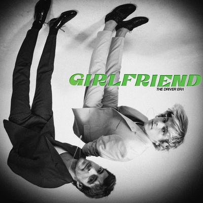 Girlfriend's cover