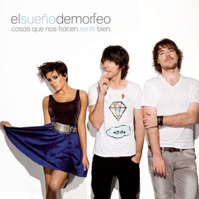 Enseñame a olvidar By El sueño de Morfeo's cover