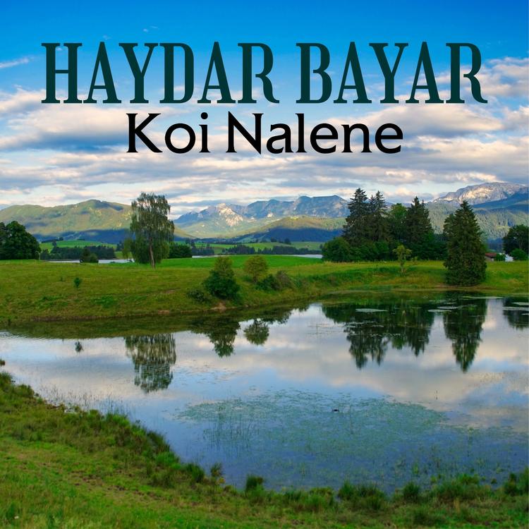 Haydar Bayar's avatar image