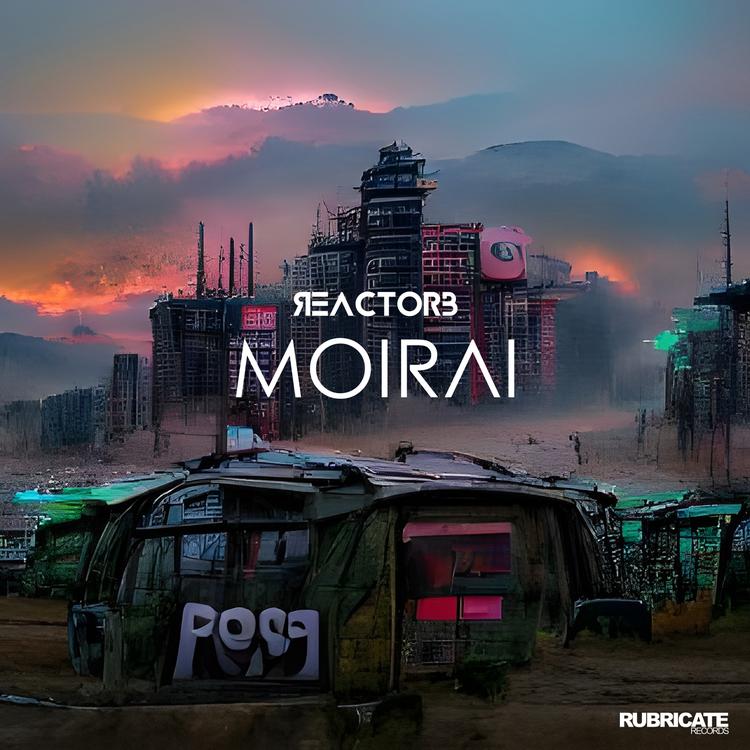 Reactor B's avatar image