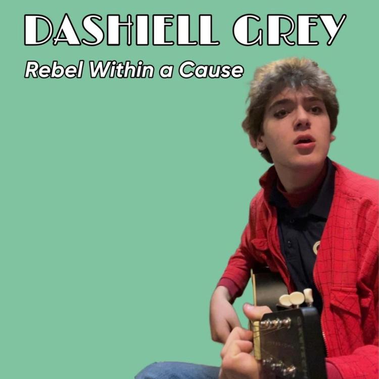 Dashiell Grey's avatar image